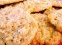 Ricetta dolce facile: biscotti al cocco e limone