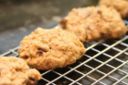 Ricetta dolce facile: biscotti alla panna e banana