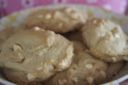 Ricetta dolce facile: biscotti alla granella di noccioline