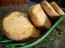 Ricetta dolce facile: biscotti al limone e ginger