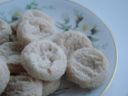 Ricetta dolce facile: biscotti speziati
