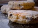 Ricetta dolce facile: biscotti soffici allo zucchero