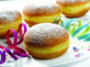 Ricette cinema: i bomboloni alla crema di Habemus Papam