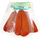 Ricetta regionale degli spaghetti con pomodoro e bottarga