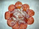 Ricetta veloce di bresaola e funghi