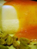 Ricette Dolci: Budino facile  di patate ai canditi