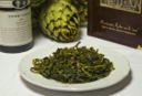 Le cicorie lesse con la ricetta romana della tradizione