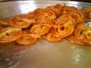 Prepara le jalebi con la ricetta originale della cucina indiana