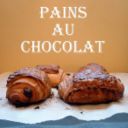 Come fare il Pain au chocolat in tre varianti golose