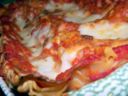 La pasta al forno con le melanzane con la ricetta originale siciliana