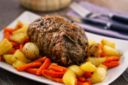 La ricetta del roast beef in padella perfetto e saporito