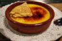 La ricetta della crema catalana facile