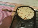 La ricetta della piadina senza strutto da fare in casa