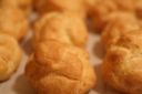 Come fare i profitterol bianco con la ricetta facile