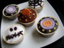 Cupcakes per Halloween, le decorazioni più divertenti