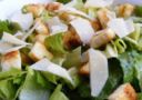 Ricetta facilissima classica: la Caesar salad