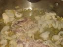 Ricette pesce: i calamaretti alla Luciana
