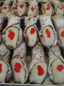 Ricette cinema: i cannoli di Festa di laurea