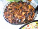 La ricetta della caponata alla siciliana per un secondo tradizionale