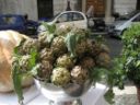 Una ricetta di stagione: la vignarola del Lazio