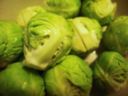 Ricetta piatto unico: ceci e cavoletti di Bruxelles
