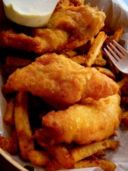 Ricette cinema: il pesce finto di C’è posta per te