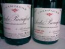 Vini: Gli Champagnes di André e Jacques Beaufort.