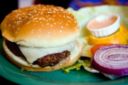 Piatti unici: il cheesburger a modo mio