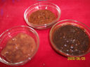 Ricette afro-indiane: chutney di melanzane
