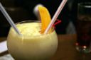 Ricetta cocktail alla banana e cioccolato.
