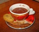 Ricette cinema: la cioccolata calda (speziata) di Grazie per la cioccolata