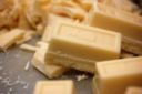 Cioccolato plastico bianco, la ricetta facile