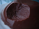 Amaro come il cioccolato