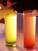 Bevande natalizie: cocktail al cedro