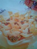 Ricette di Pasqua: preparare colombe variopinte