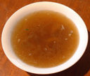 Come preparare un buon consommé