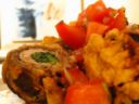 La ricetta degli involtini di sogliola al pompelmo rosa contro l’aggressività