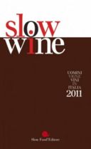 Salone del Gusto 2010: la  presentazione di Slow Wine