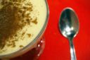 Crema al mascarpone e maraschino