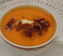 Ricette facili: salmorejo cordobese