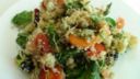 Come fare il cous cous di verdure con la ricetta tradizionale