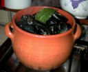 Ricette facili: cozze al coriandolo