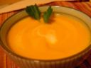 La ricetta della crema di carote per bambini