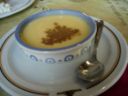La ricetta della crema pasticcera
