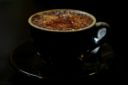 Ricette con il caffé: la crema amaretti e cioccolato