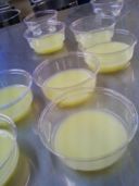 Liquori fruttati: la crema di limoncello