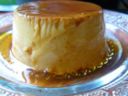 Ricetta dolce facile: creme caramel fatto in casa