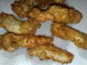 Ricetta facile: crocchette di pollo e patate