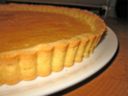 Come preparare la crostata al limone, dessert da offrire agli amici