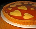 Ricette dolci: la crostata con marmellata di fichi